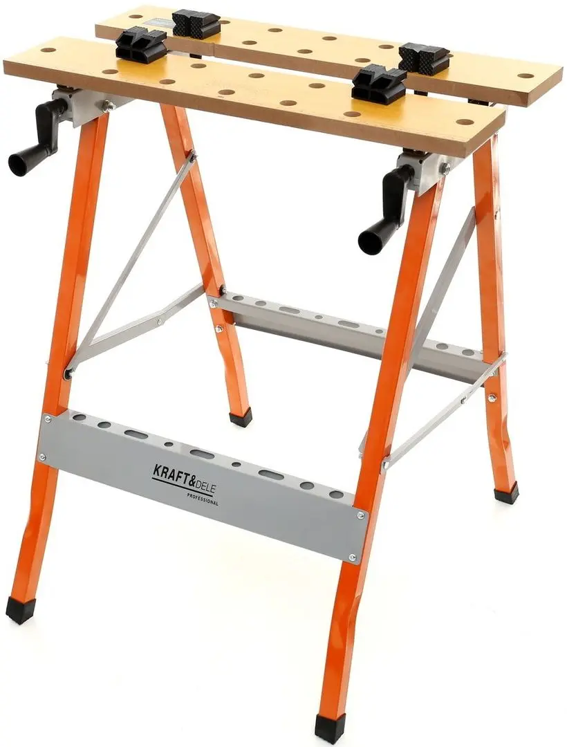 Banc de lucru Kraft&Dele Professional KD516 - 7