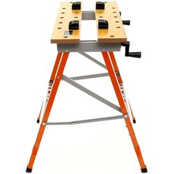Banc de lucru Kraft&Dele Professional KD516 Thumb