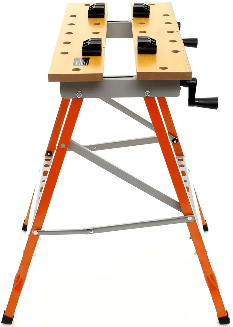 Banc de lucru Kraft&Dele Professional KD516 - 6