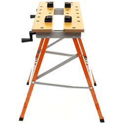 Banc de lucru Kraft&Dele Professional KD516 Thumb