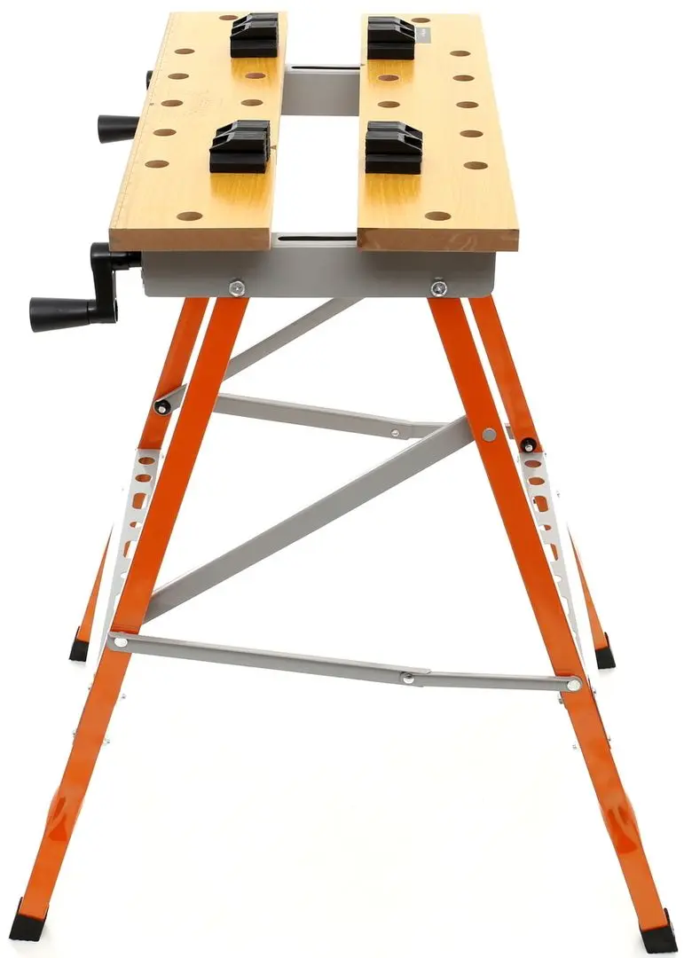 Banc de lucru Kraft&Dele Professional KD516 - 5