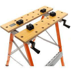 Banc de lucru Kraft&Dele Professional KD516 Thumb