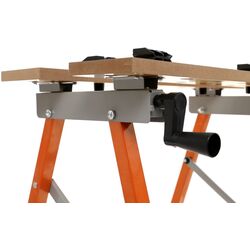 Banc de lucru Kraft&Dele Professional KD516 Thumb