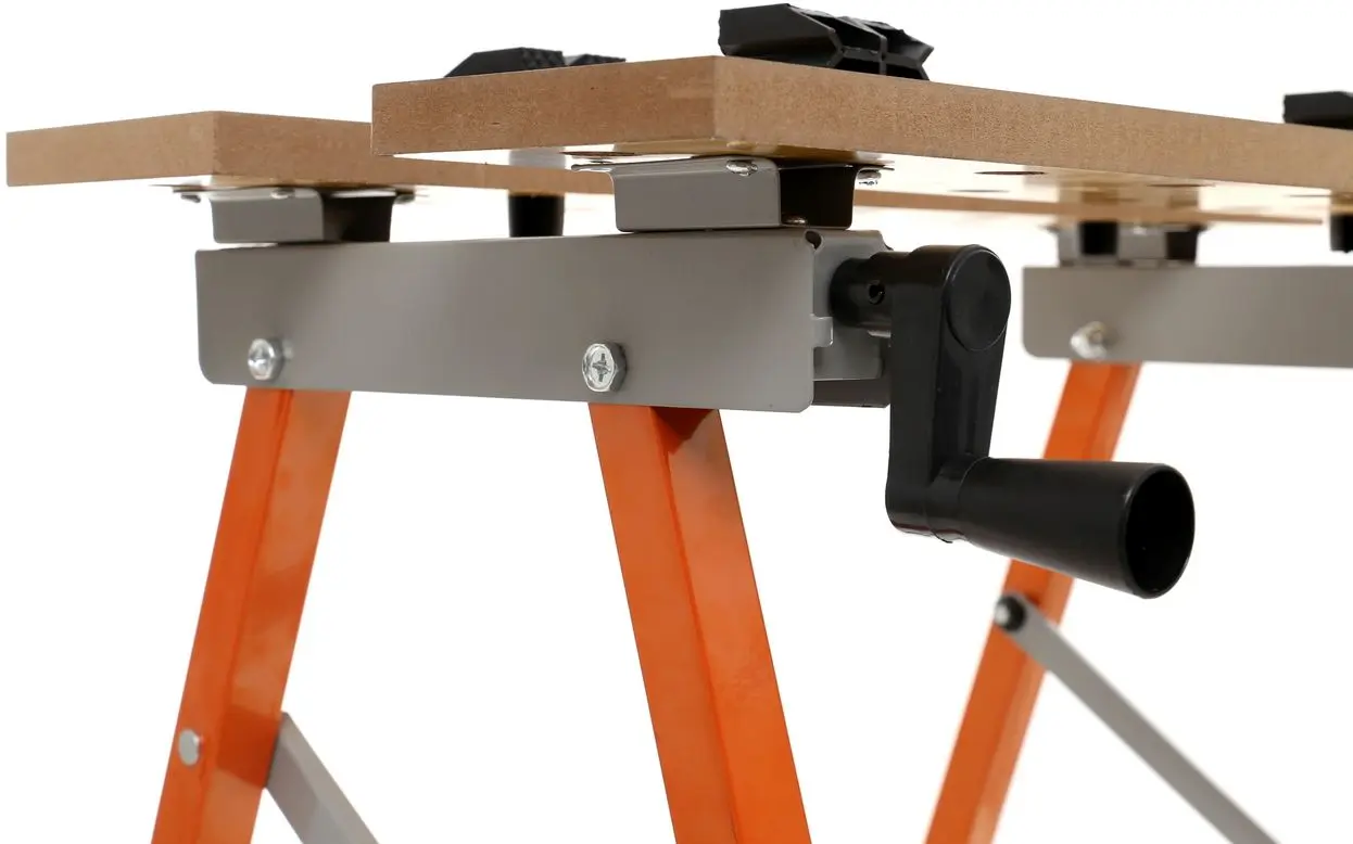 Banc de lucru Kraft&Dele Professional KD516 - 3