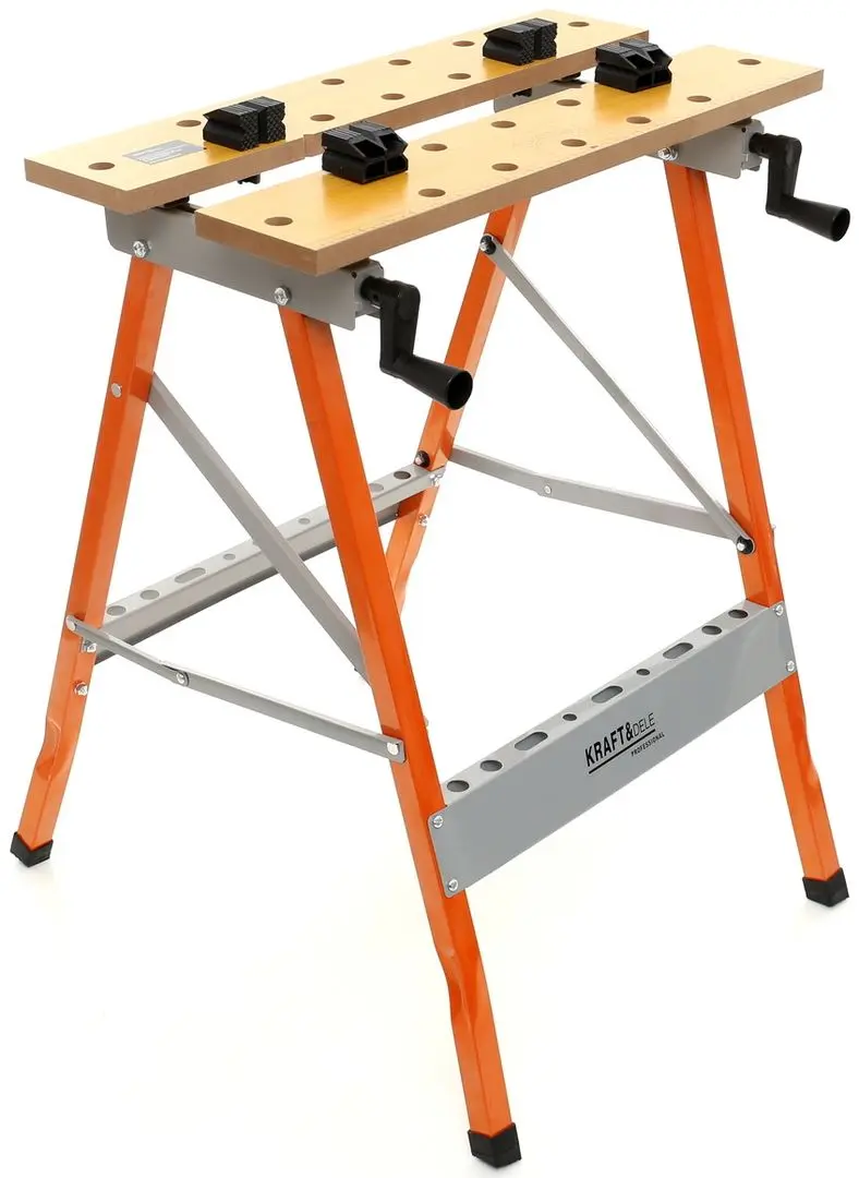 Banc de lucru Kraft&Dele Professional KD516
