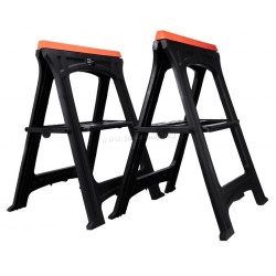 Козлы складные Kraft&Dele KD506