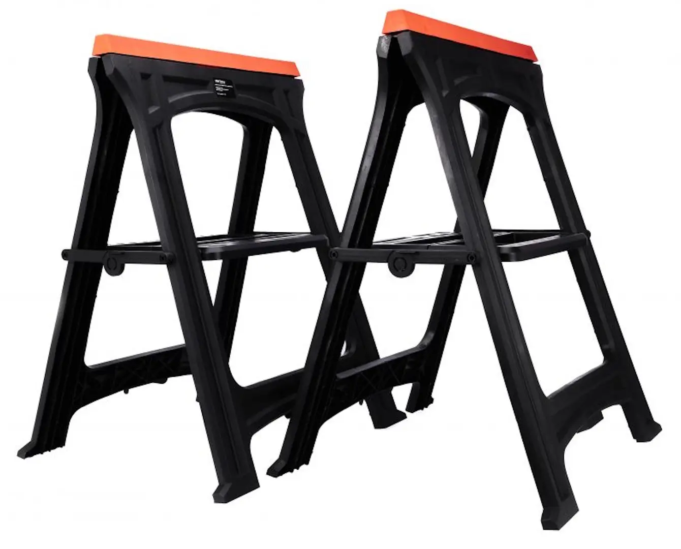 Козлы складные Kraft&Dele KD506