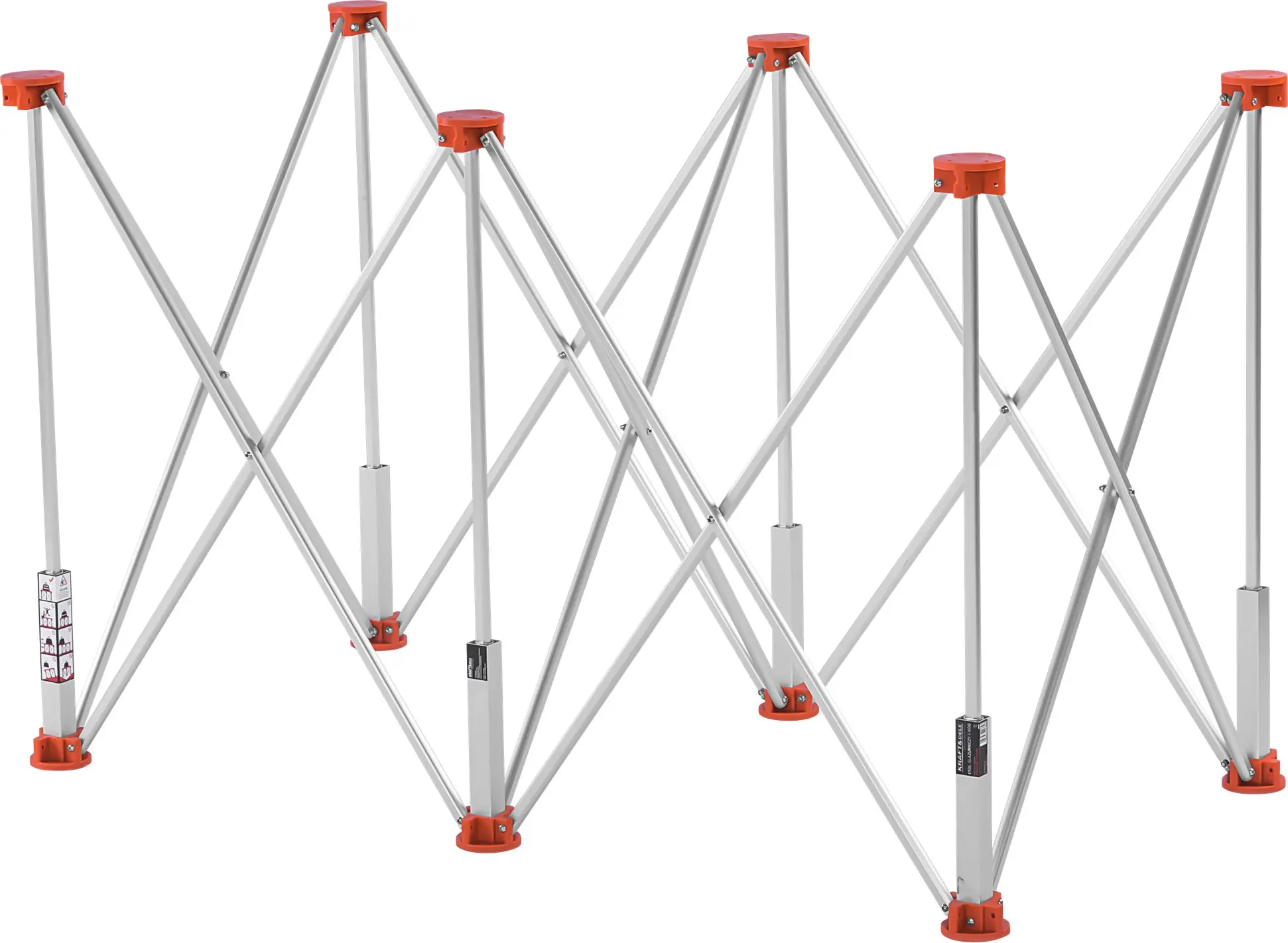 Masă de așezat gresie Kraft&Dele KD11979 - 3