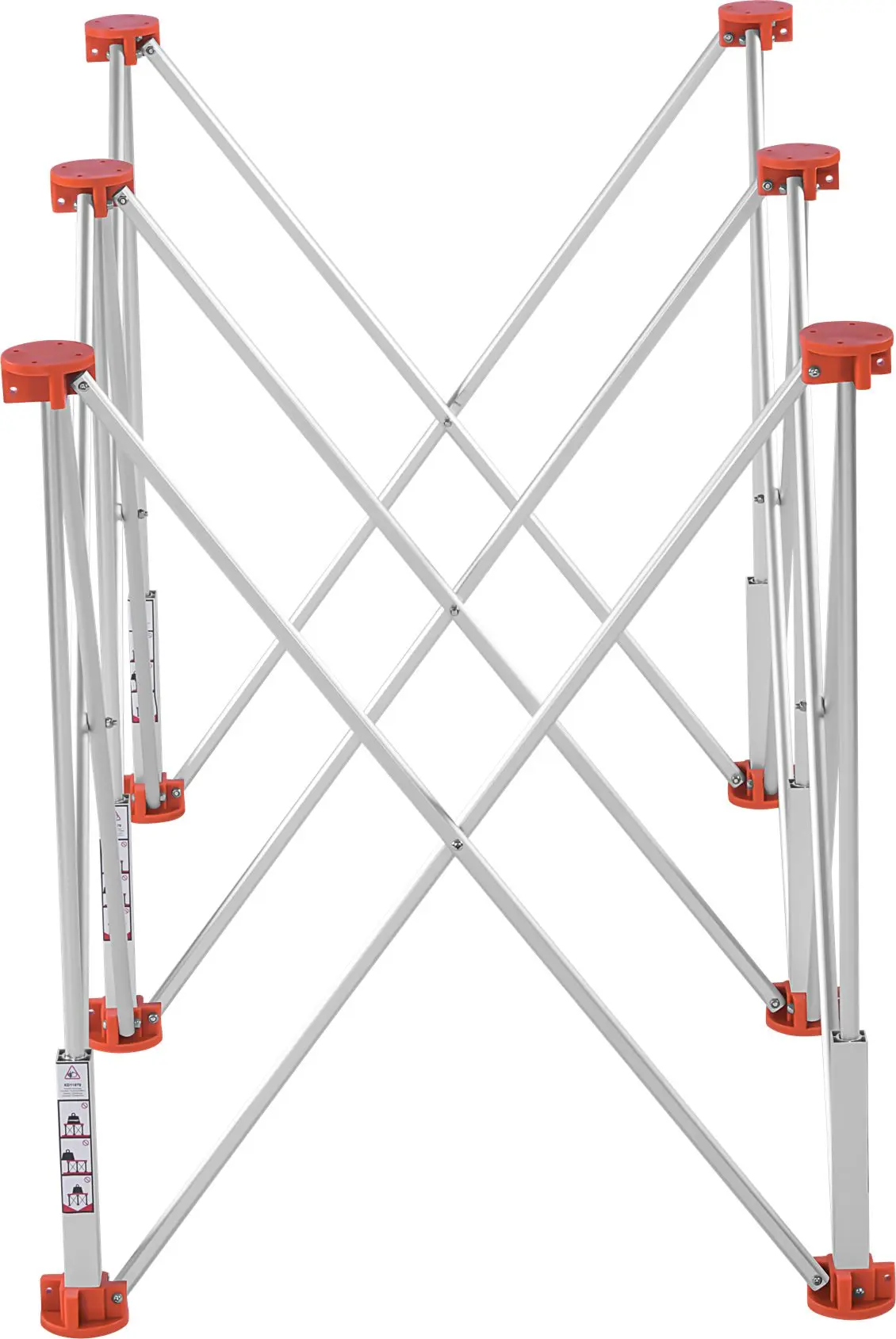 Masă de așezat gresie Kraft&Dele KD11979 - 4