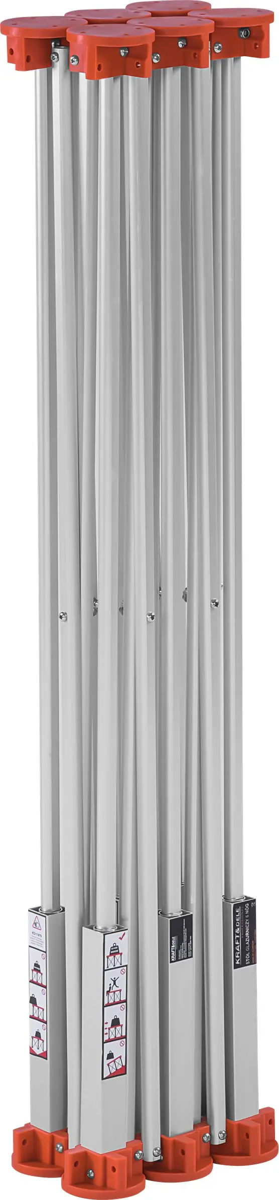 Masă de așezat gresie Kraft&Dele KD11979 - 5