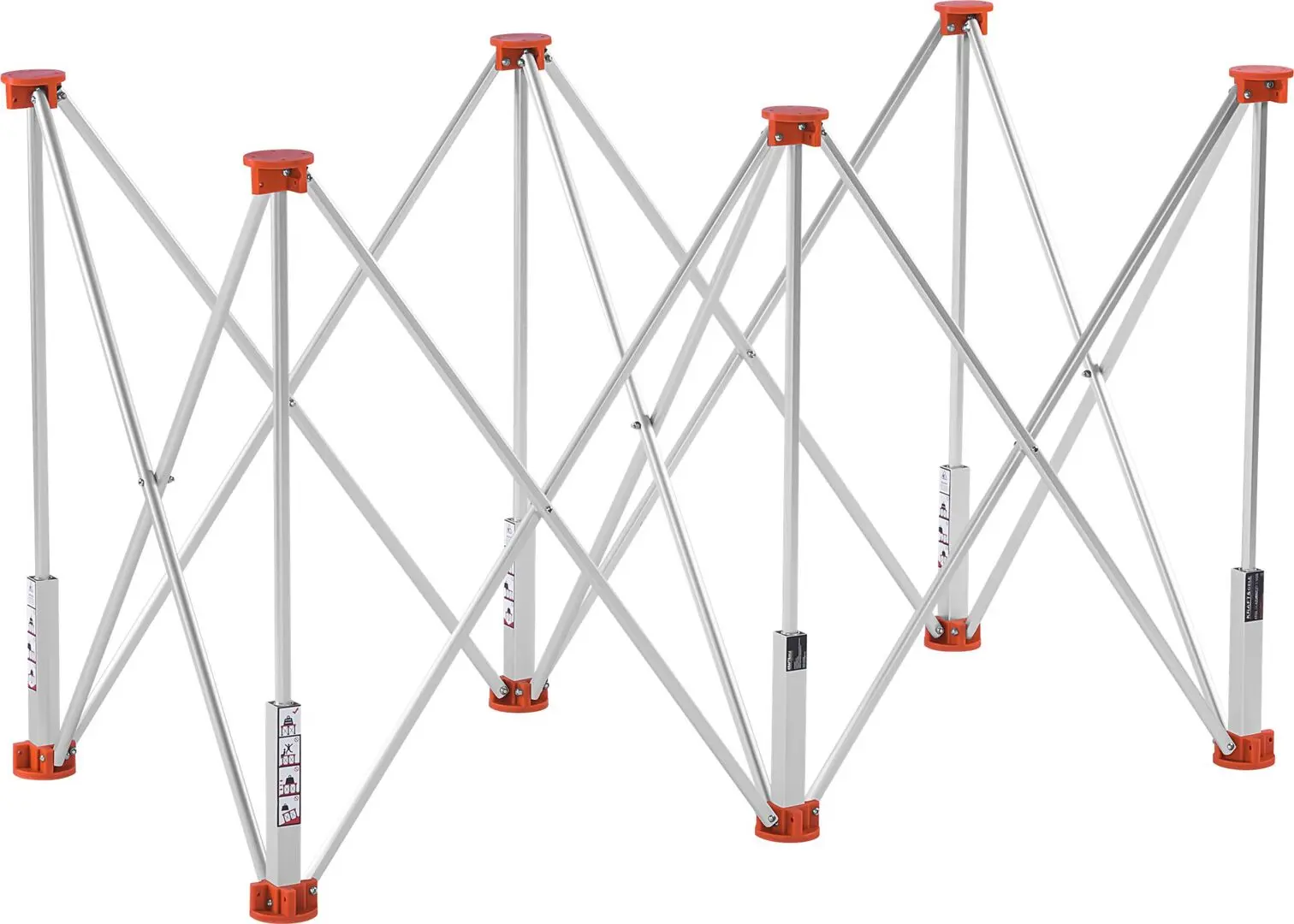 Masă de așezat gresie Kraft&Dele KD11979