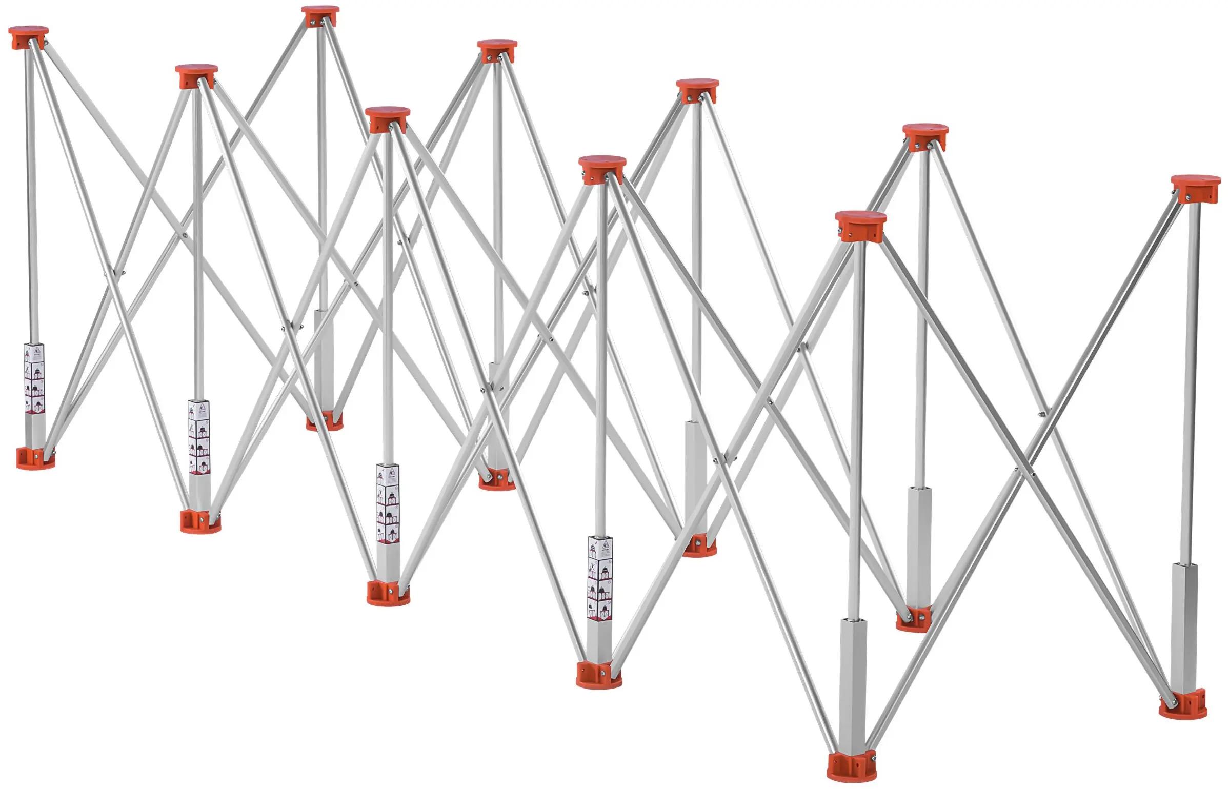 Masă de așezat gresie Kraft&Dele KD11981 - 3