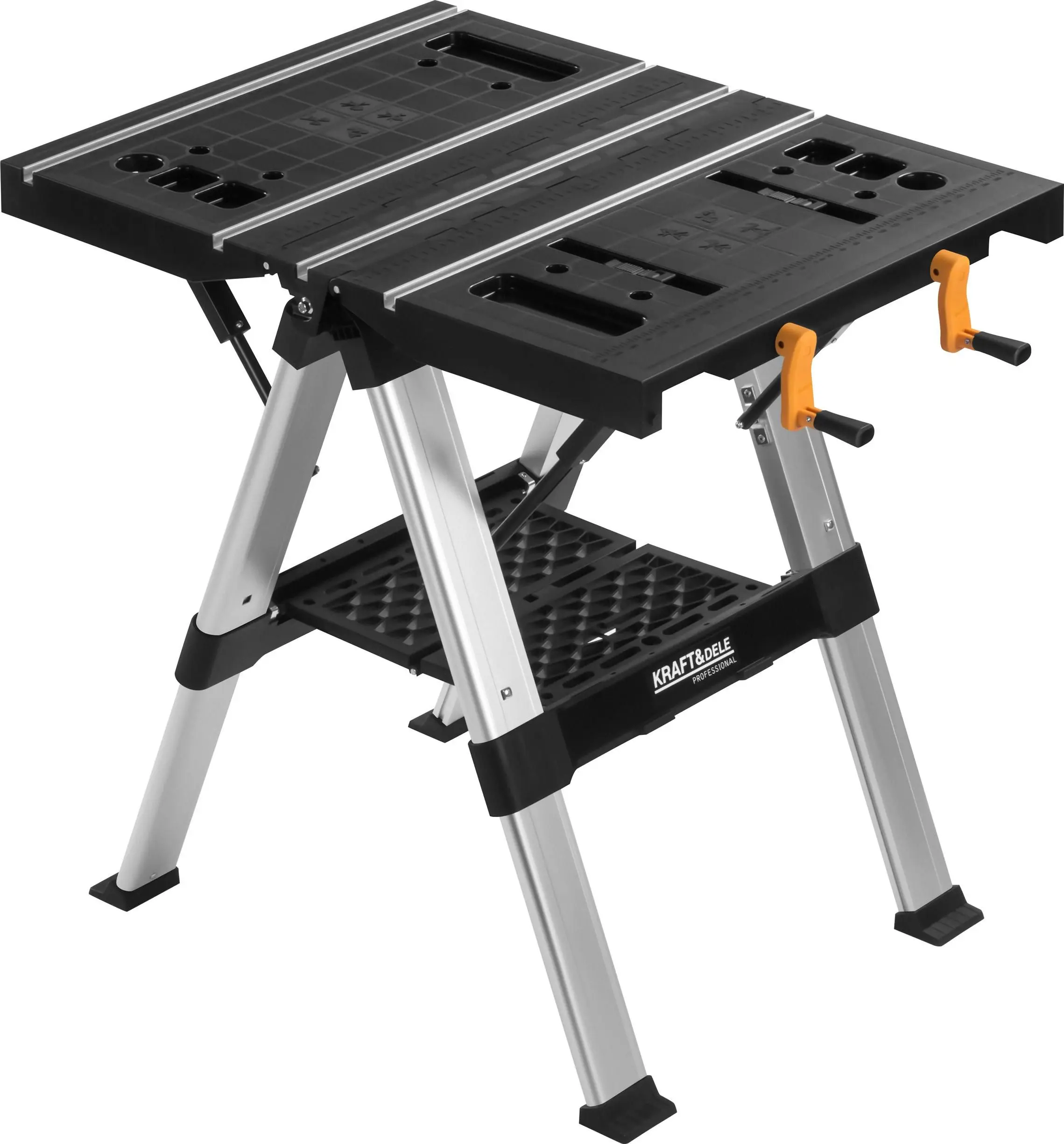 Стол складной Kraft&Dele KD11870 - 2