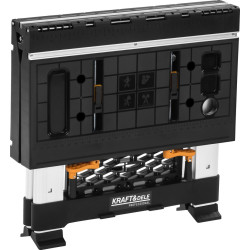 Стол складной Kraft&Dele KD11870 Thumb