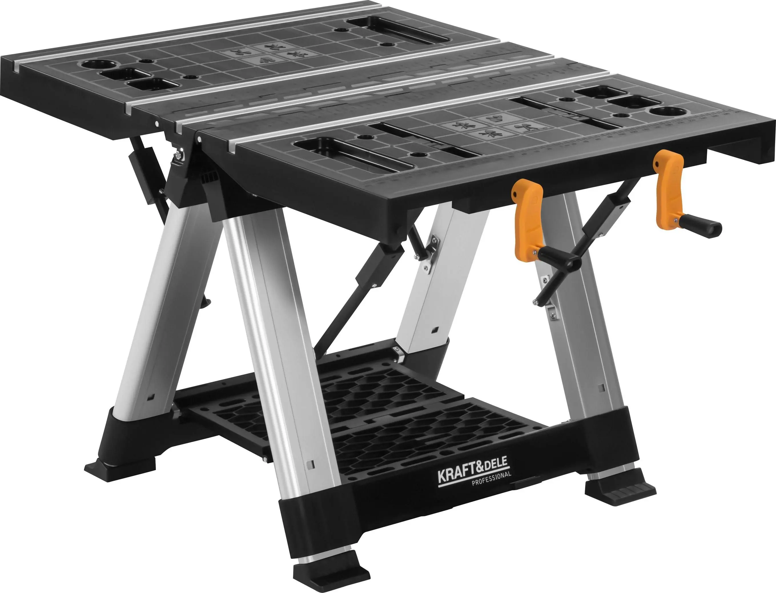 Стол складной Kraft&Dele KD11870 - 3
