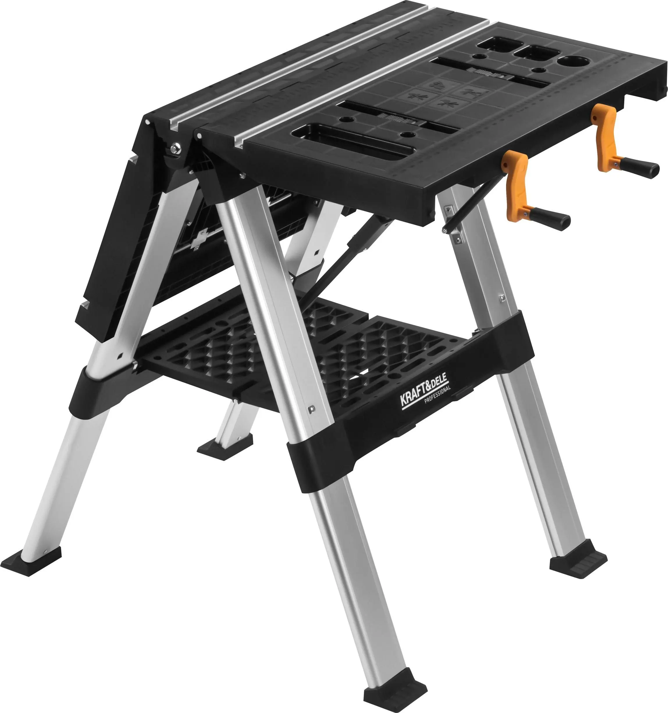 Стол складной Kraft&Dele KD11870 - 5