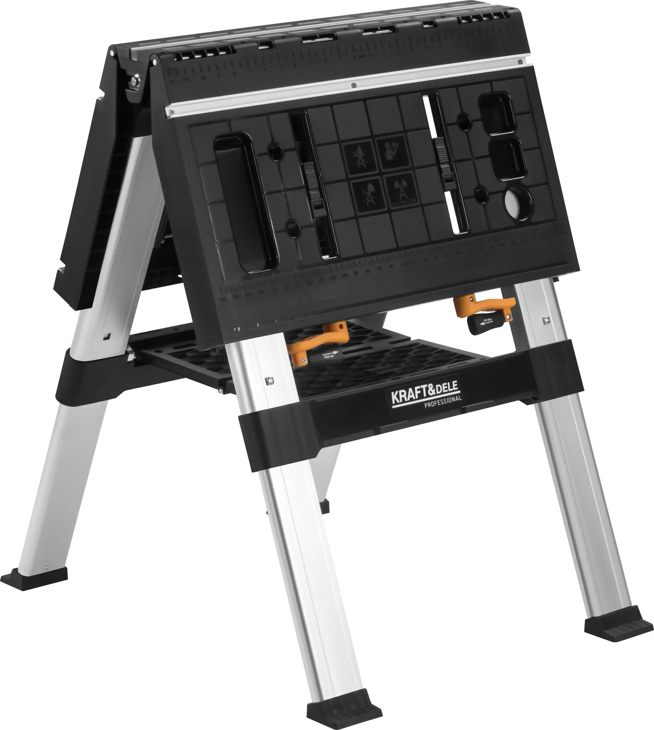 Стол складной Kraft&Dele KD11870 - 6