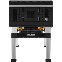 Стол складной Kraft&Dele KD11870 Thumb