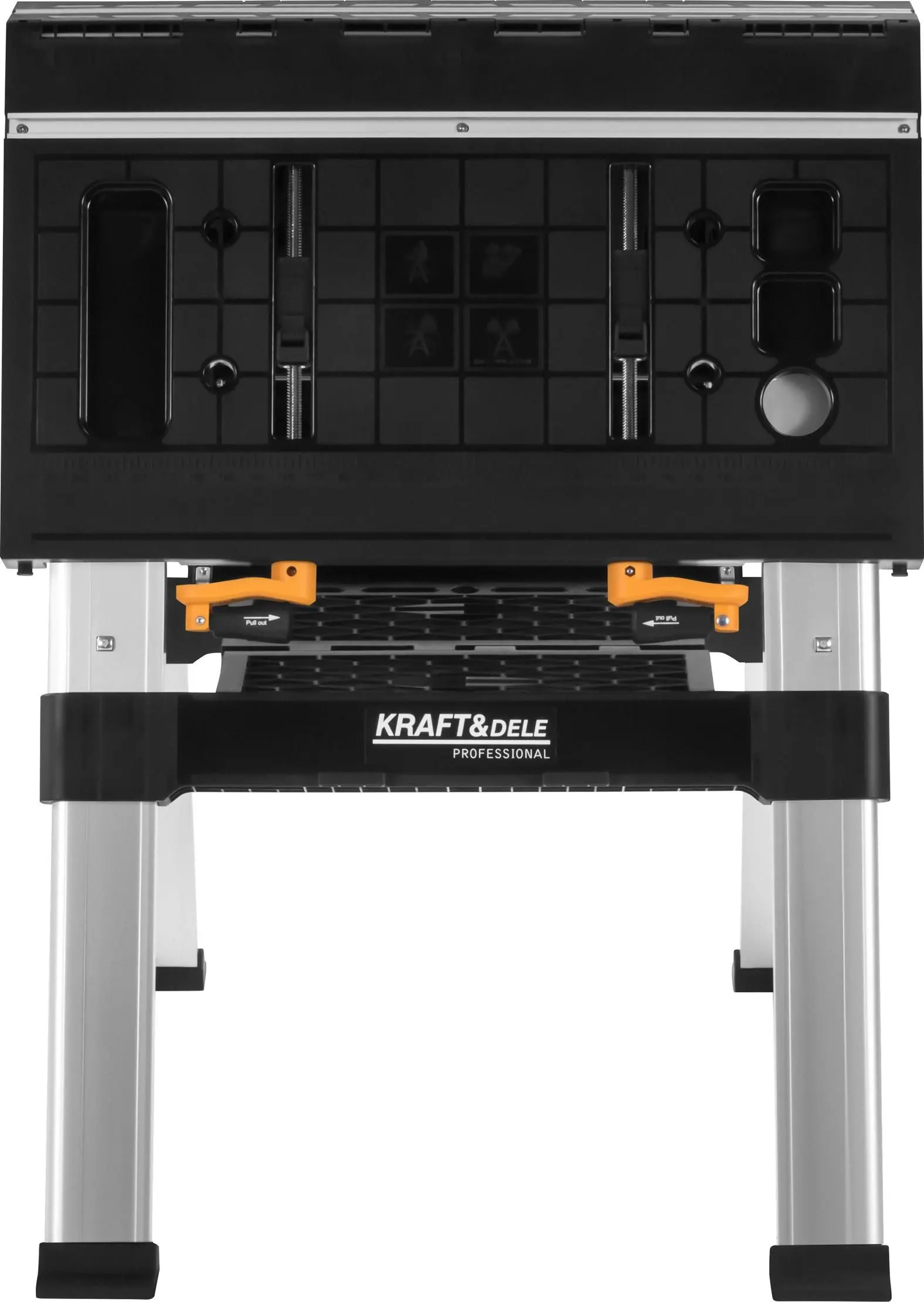 Стол складной Kraft&Dele KD11870 - 7