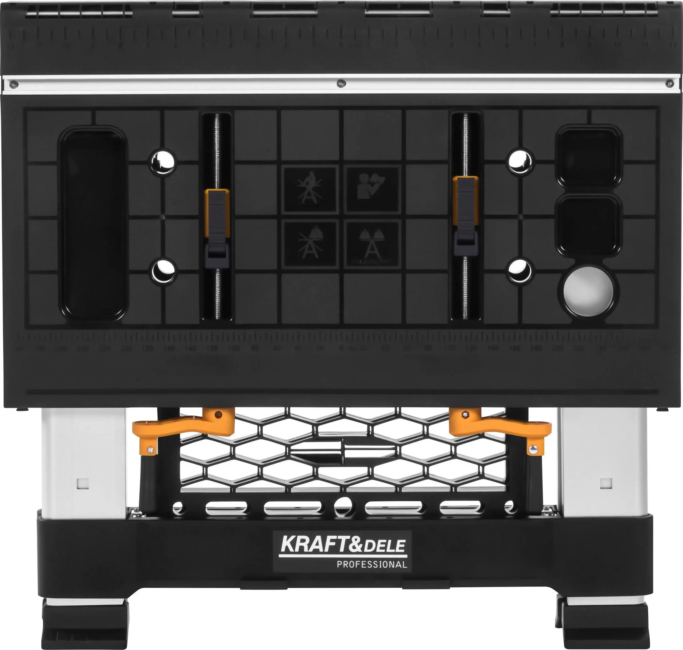 Стол складной Kraft&Dele KD11870 - 10