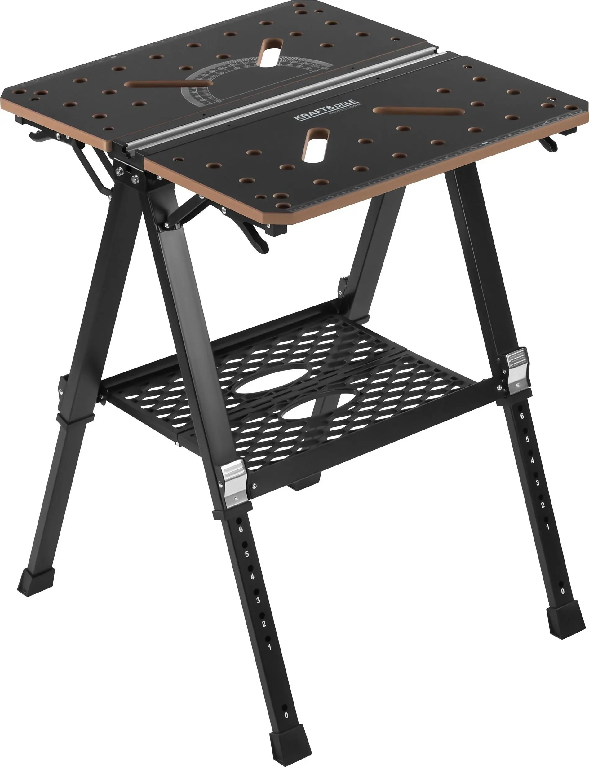 Стол складной Kraft&Dele KD11871 - 2