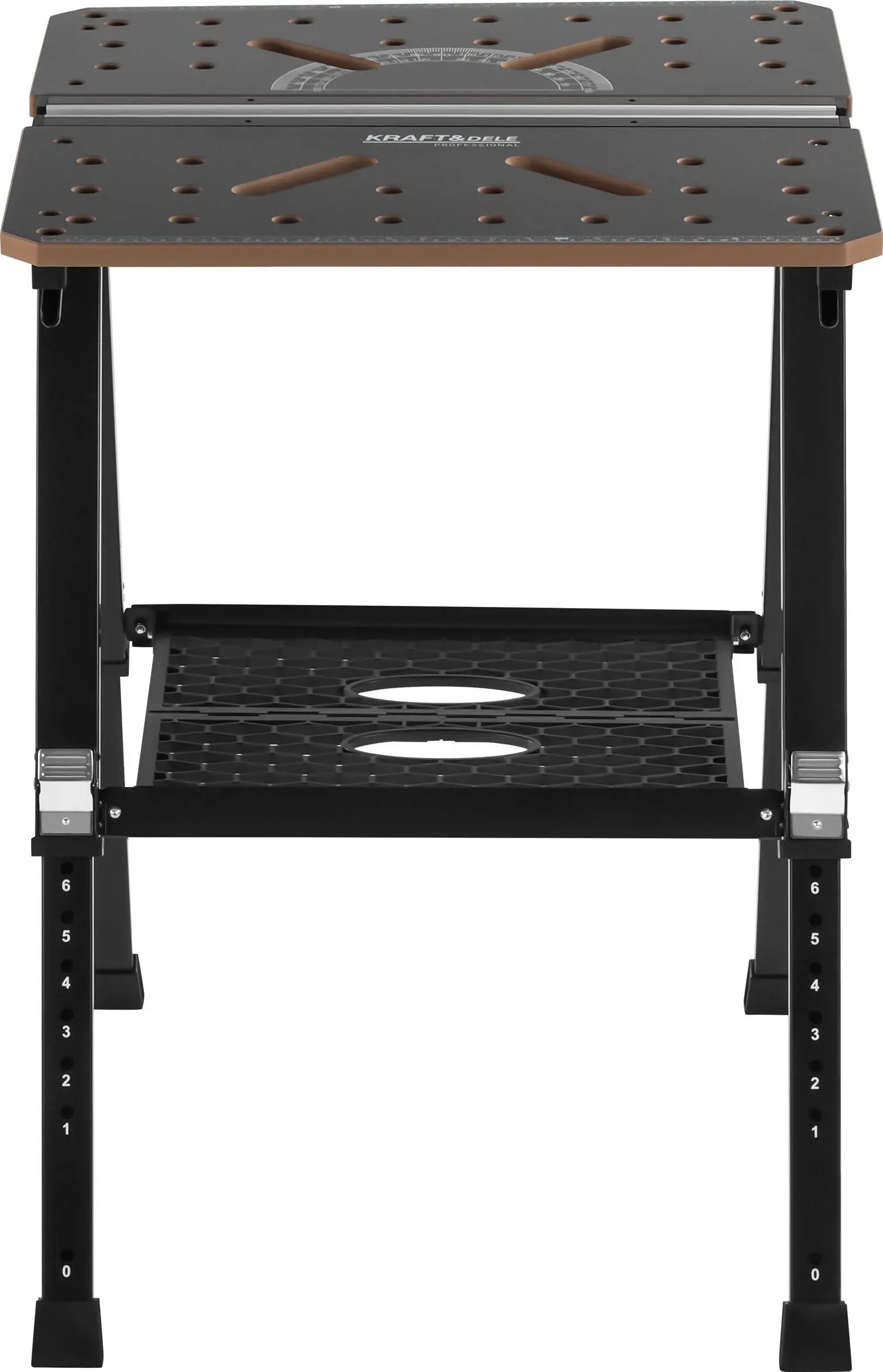 Стол складной Kraft&Dele KD11871 - 3