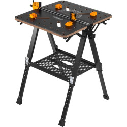 Стол складной Kraft&Dele KD11871 Thumb