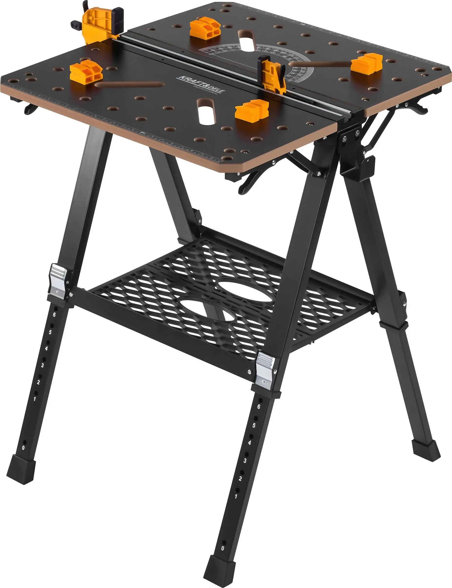 Стол складной Kraft&Dele KD11871 - 4