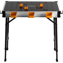 Masa pliabila Kraft&Dele KD11872 Thumb