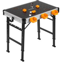 Masa pliabila Kraft&Dele KD11872 Thumb