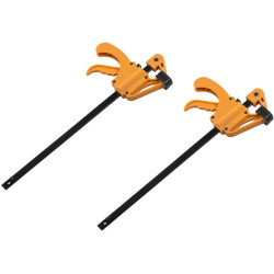 Masa pliabila Kraft&Dele KD11872 Thumb