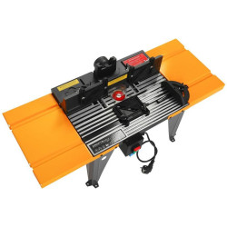 Верстак для фрезера Kraft&Dele KD5940 Thumb