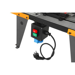 Верстак для фрезера Kraft&Dele KD5940 Thumb