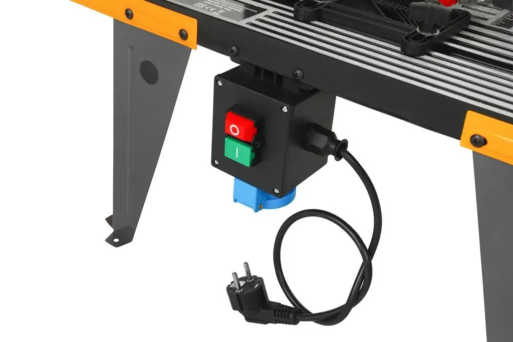 Верстак для фрезера Kraft&Dele KD5940 - 5