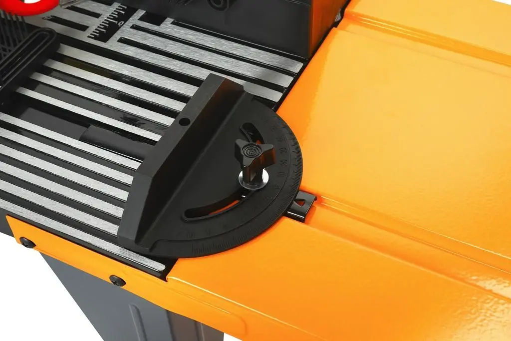 Верстак для фрезера Kraft&Dele KD5940 - 6