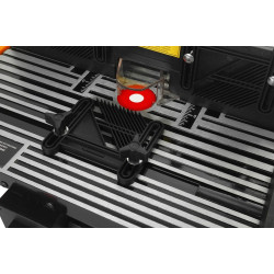 Верстак для фрезера Kraft&Dele KD5940 Thumb