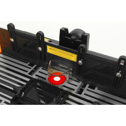 Верстак для фрезера Kraft&Dele KD5940 Thumb