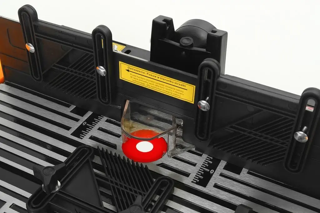 Верстак для фрезера Kraft&Dele KD5940 - 8