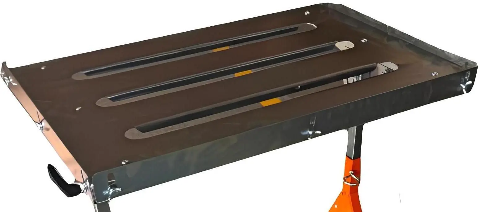 Верстак Kraft&Dele Professional KD1179