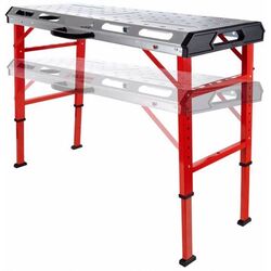 Banc de lucru Kraft&Dele Professional KD639 Thumb