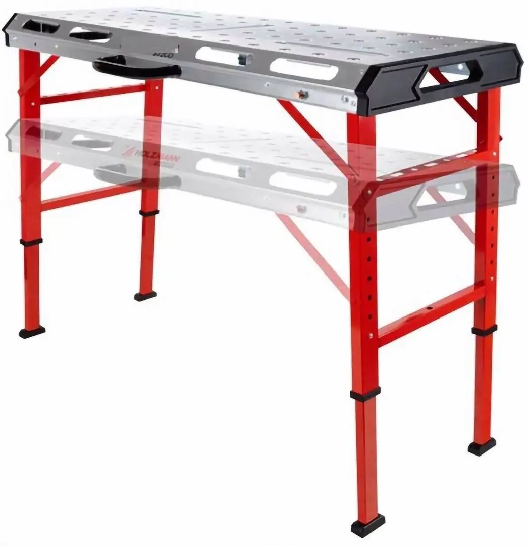 Banc de lucru Kraft&Dele Professional KD639 - 2