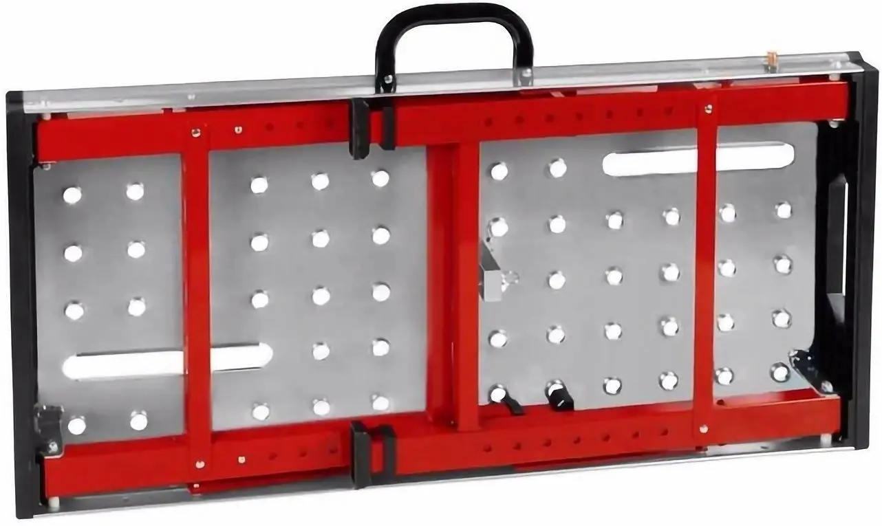 Banc de lucru Kraft&Dele Professional KD639 - 3