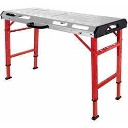 Banc de lucru Kraft&Dele Professional KD639 Thumb