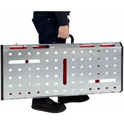 Banc de lucru Kraft&Dele Professional KD639 Thumb