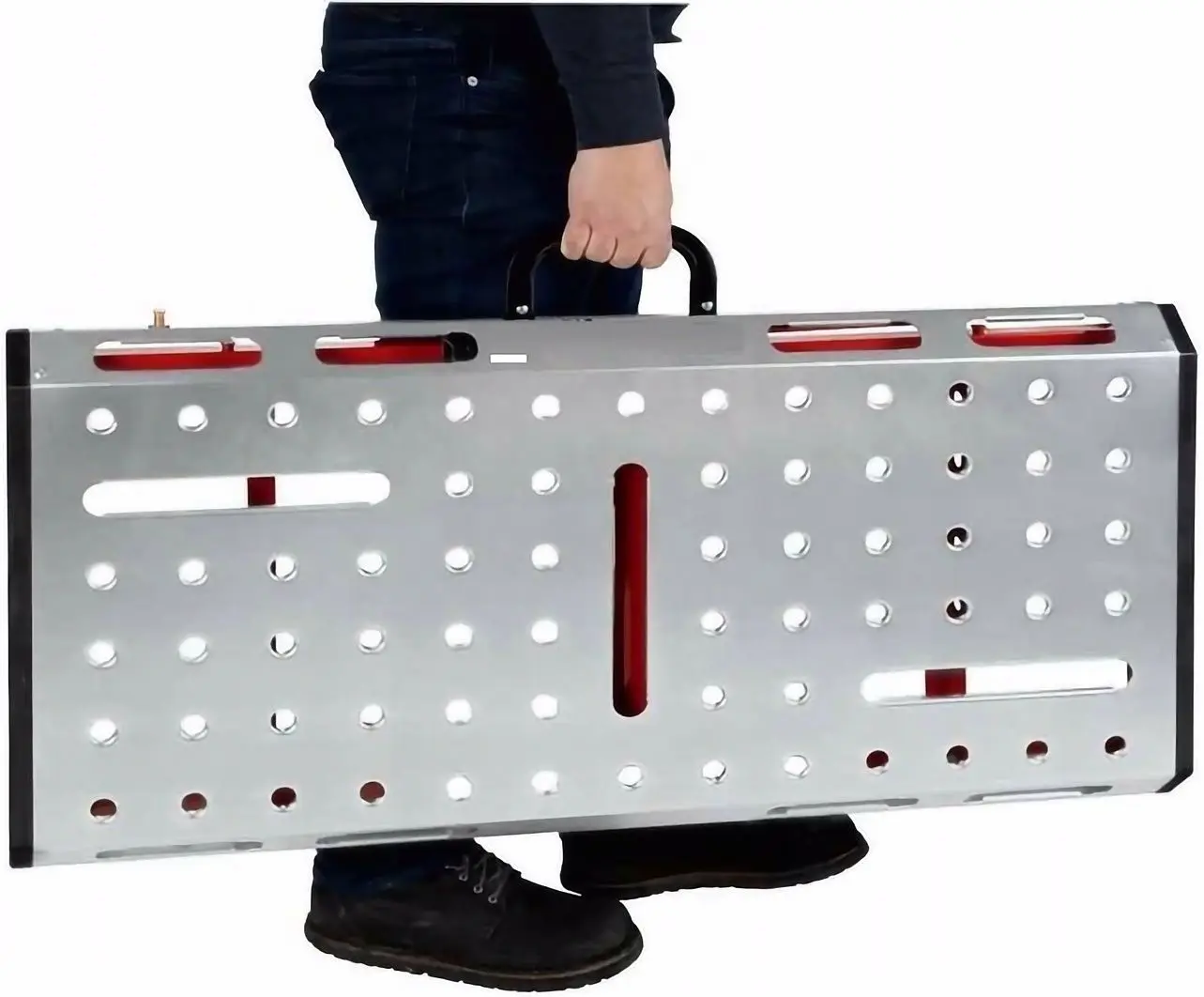 Banc de lucru Kraft&Dele Professional KD639 - 4