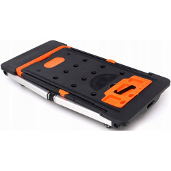 Верстак складной 7в1 Kraft&Dele KD10748 (Black) Thumb
