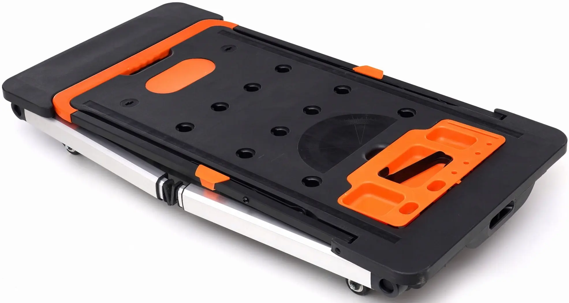 Верстак складной 7в1 Kraft&Dele KD10748 (Black) - 5