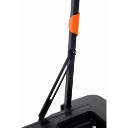 Верстак складной 7в1 Kraft&Dele KD10748 (Black) Thumb