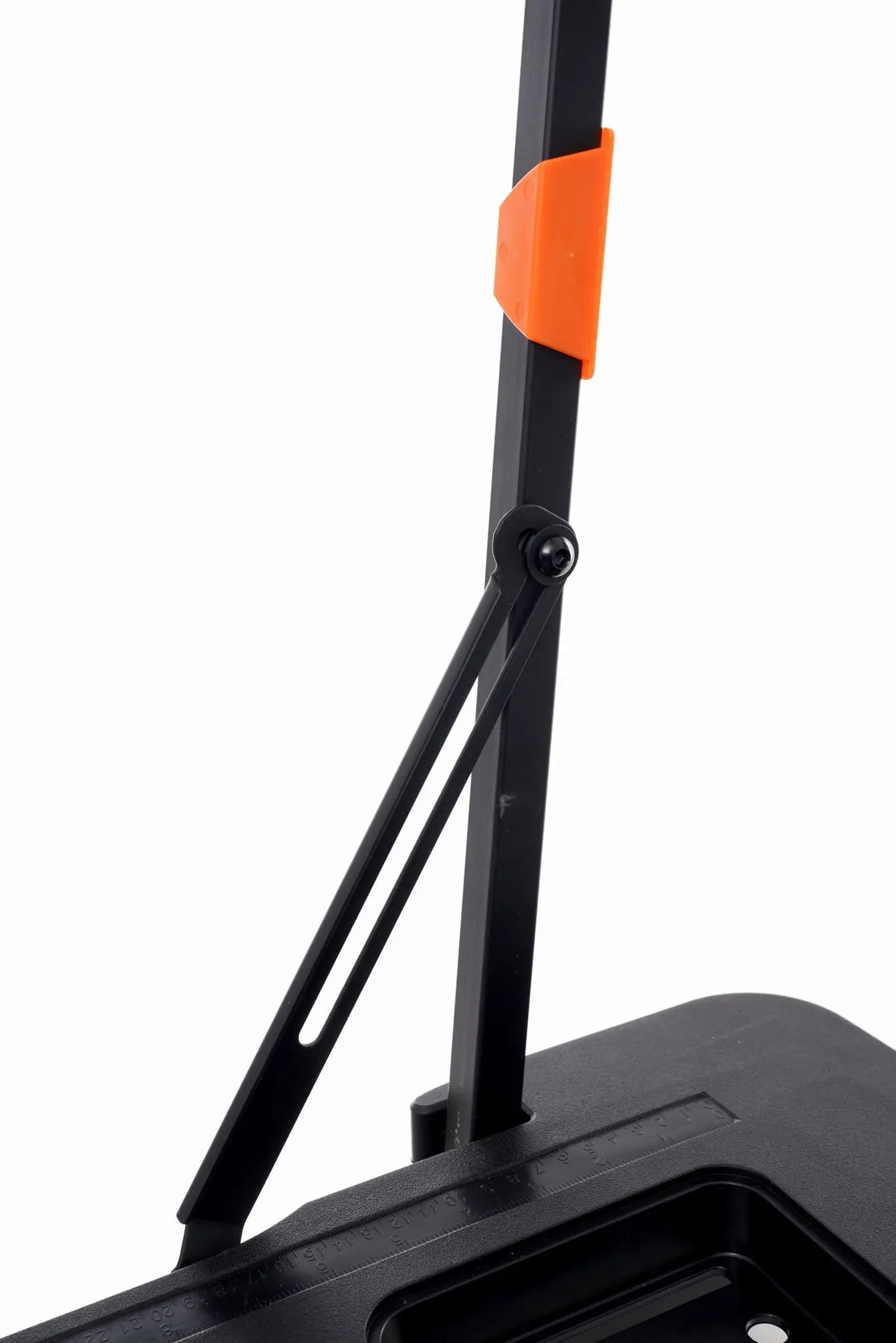 Верстак складной 7в1 Kraft&Dele KD10748 (Black) - 7