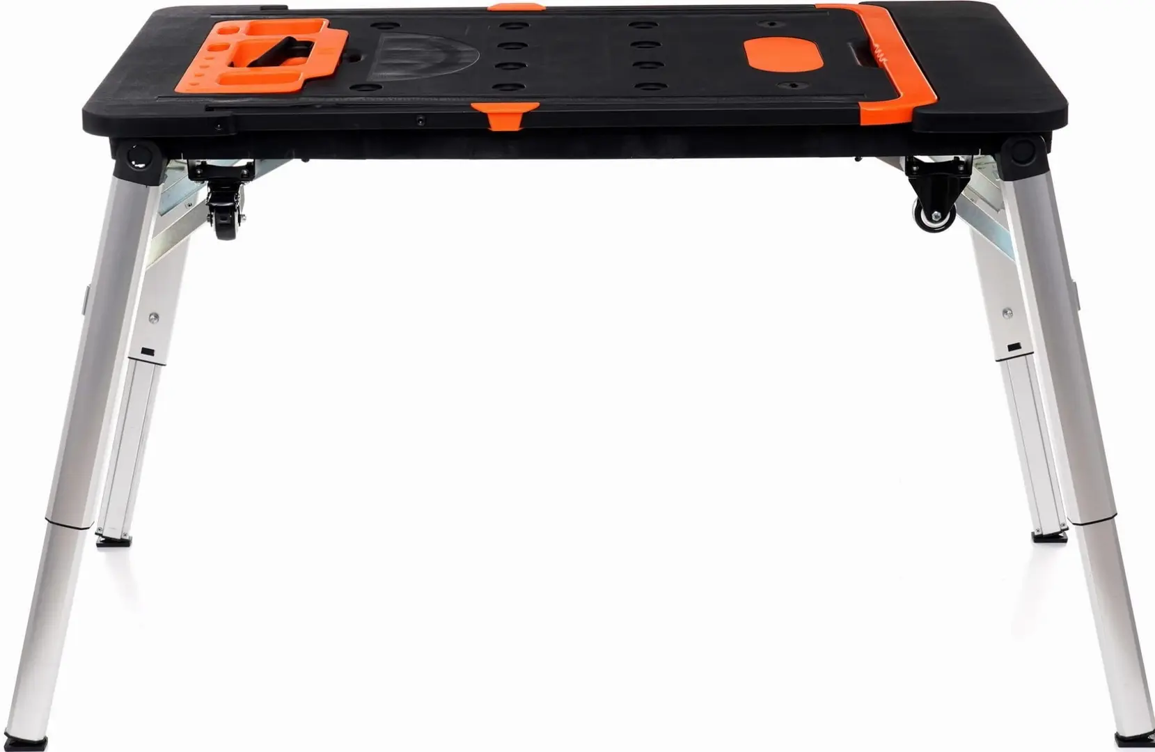 Верстак складной 7в1 Kraft&Dele KD10748 (Black)